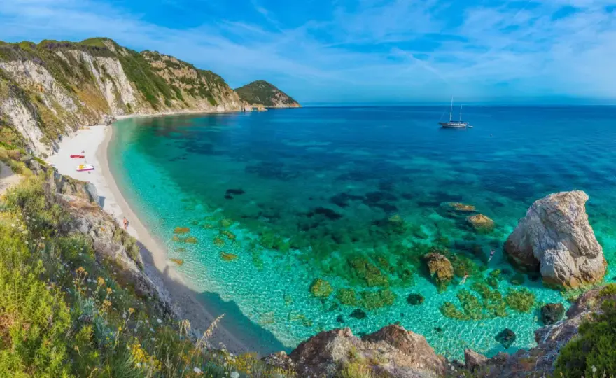 Località balneari Toscana: trova la tua spiaggia ideale per l'estate