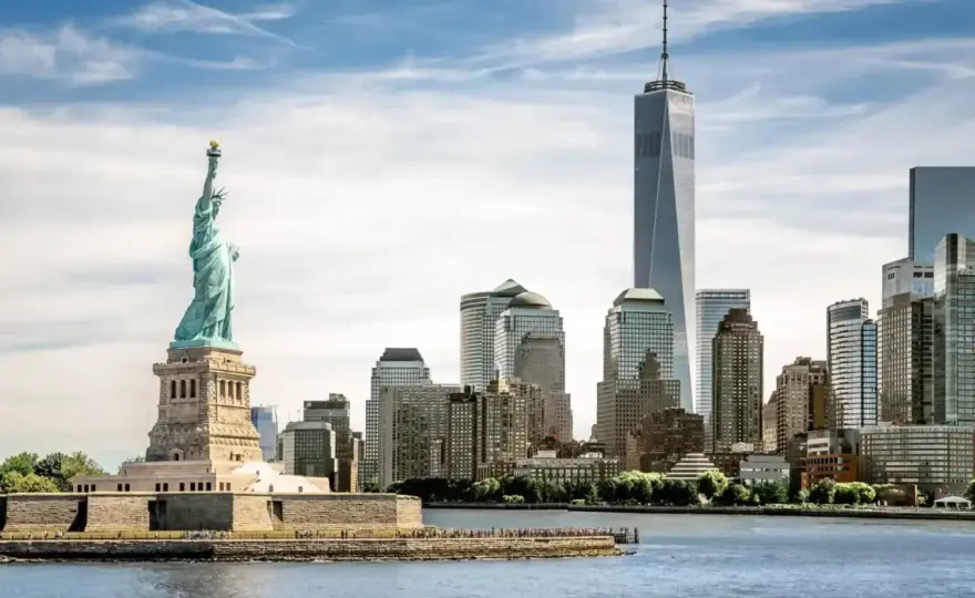 Attrazioni New York: la guida completa per la tua prima visita (e come risparmiare)