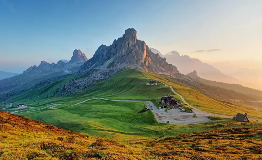 Sentieri di montagna in Italia: scegli, preparati, esplora sicuro!
