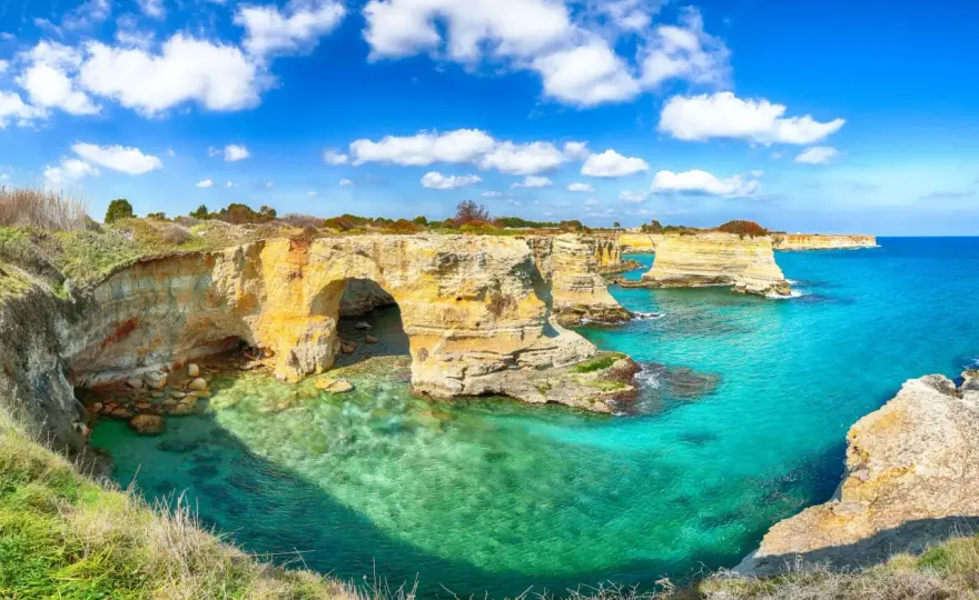 Le spiagge più belle della Puglia: trova la tua meta perfetta!