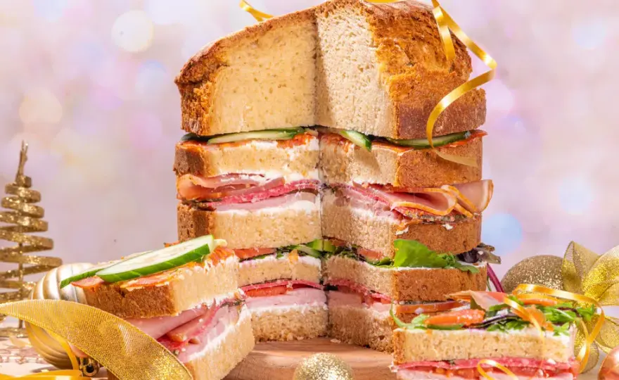 Panettone gastronomico: ricette e segreti per farciture perfette