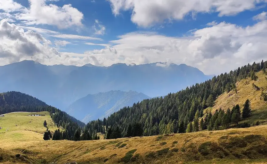 Trova il nome di montagna perfetto: idee creative per ogni esigenza