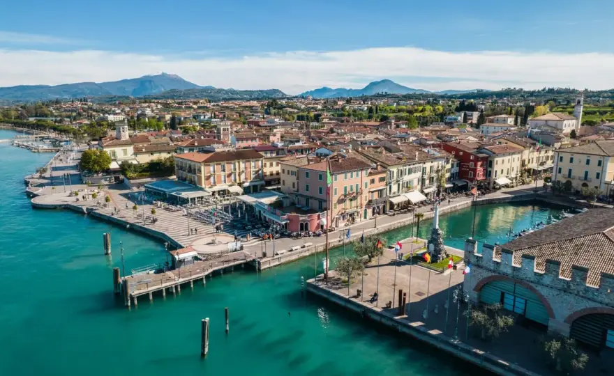 Lago di Garda: attrazioni imperdibili? La guida per ogni viaggiatore