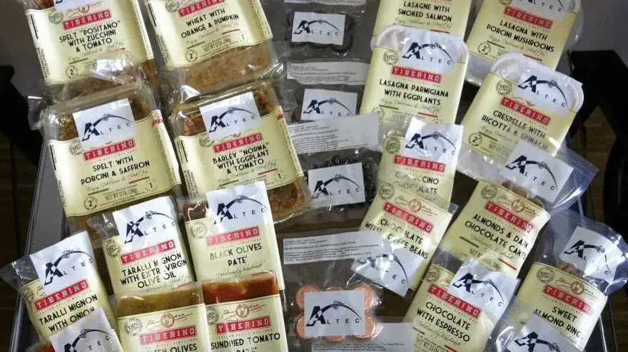 Cibo in montagna: liofilizzato o fai-da-te? La guida definitiva