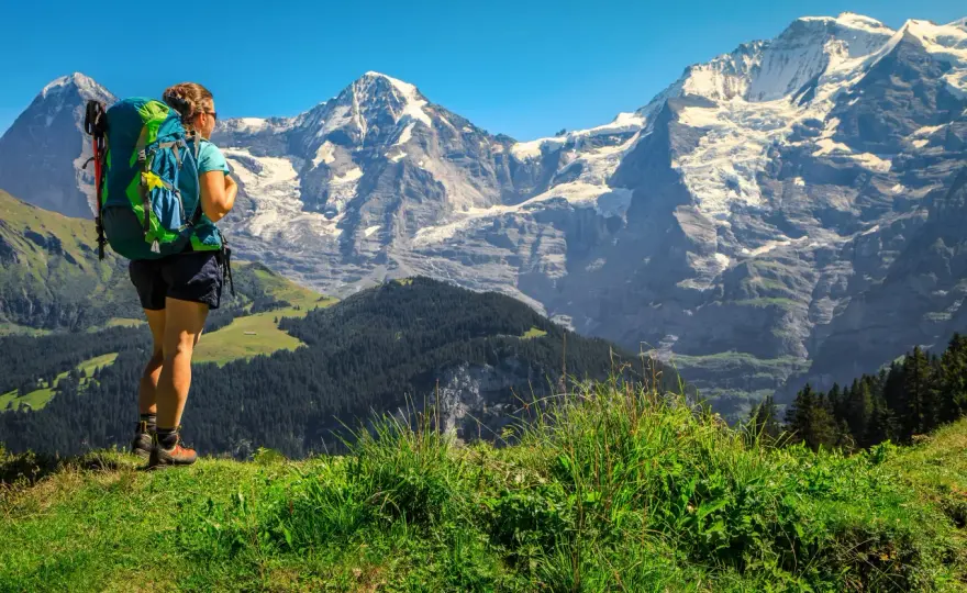 Montagne Svizzere: Guida definitiva a vette e avventure alpine