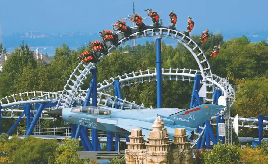 Tempi di attesa Gardaland: la guida definitiva per saltare le code