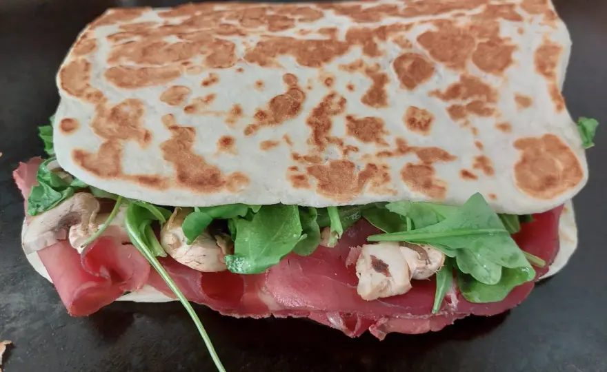 Piadineria Bistrò Gastronomico: L'Evoluzione Gourmet che Conquista