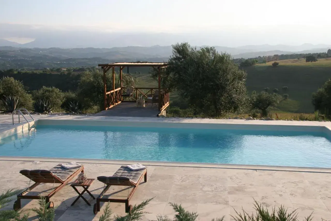 Agriturismo Abruzzo montagna: la guida per la tua fuga perfetta