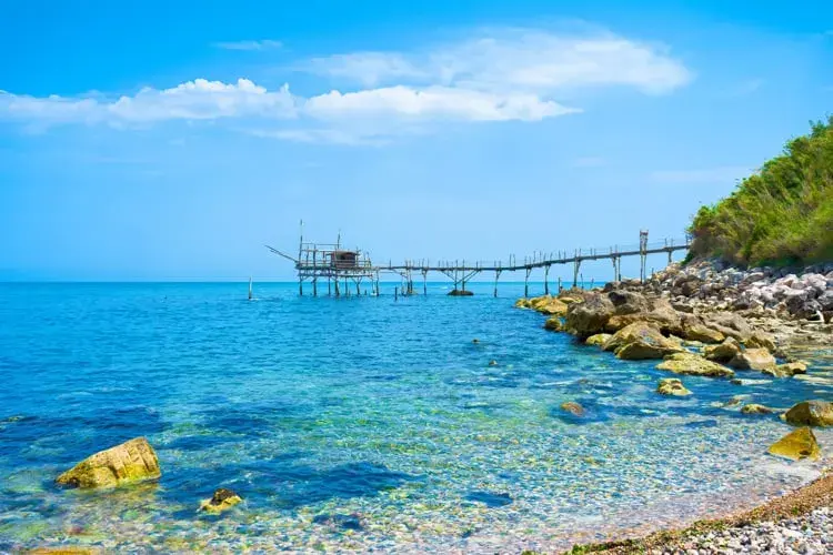 Silvi, Vasto, Pineto: scopri le migliori località balneari Abruzzo