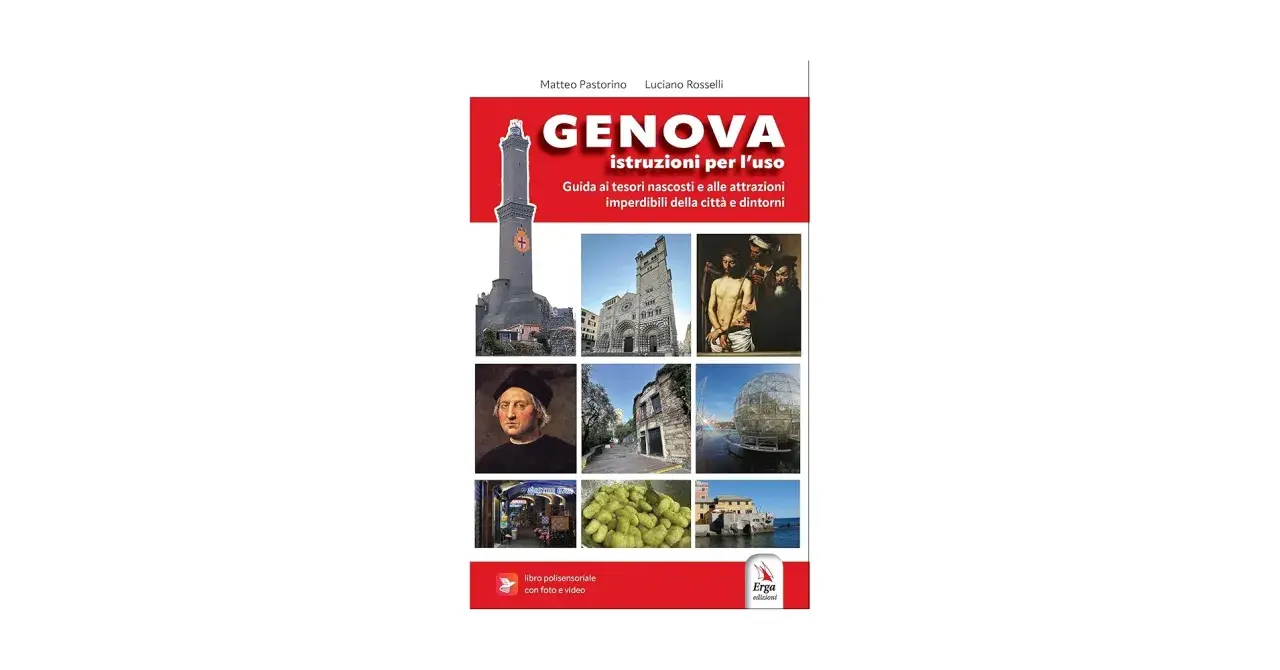 Genova: Le attrazioni imperdibili e i segreti della Superba