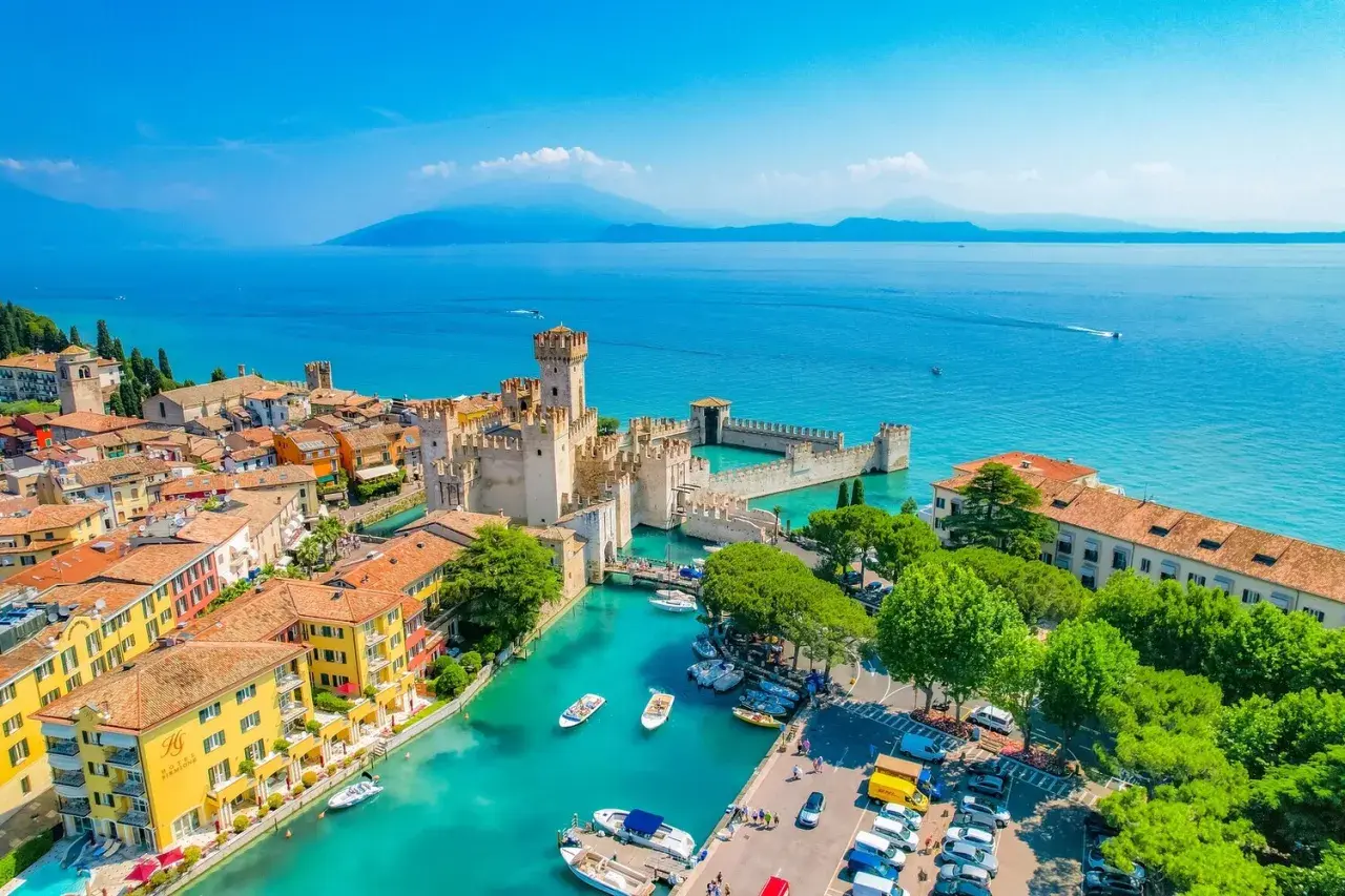 Lago di Garda: attrazioni imperdibili per un viaggio da sogno?