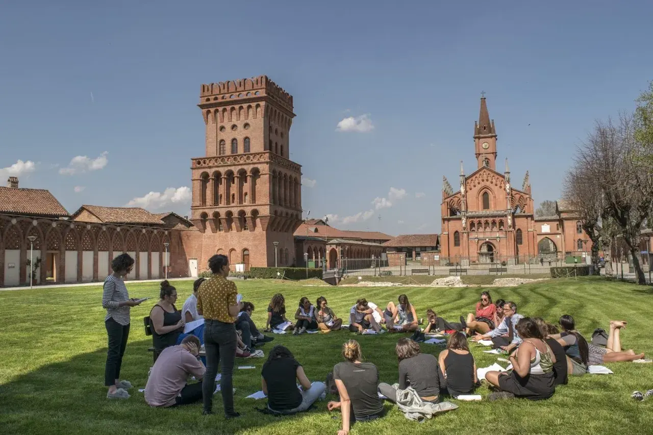 UNISG Pollenzo: la guida completa per una carriera gastronomica unica