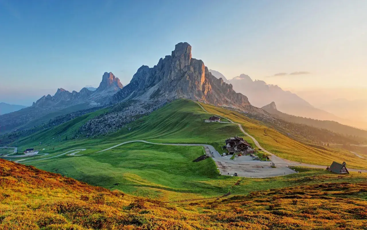 Sentieri di montagna in Italia: scegli, preparati, esplora sicuro!
