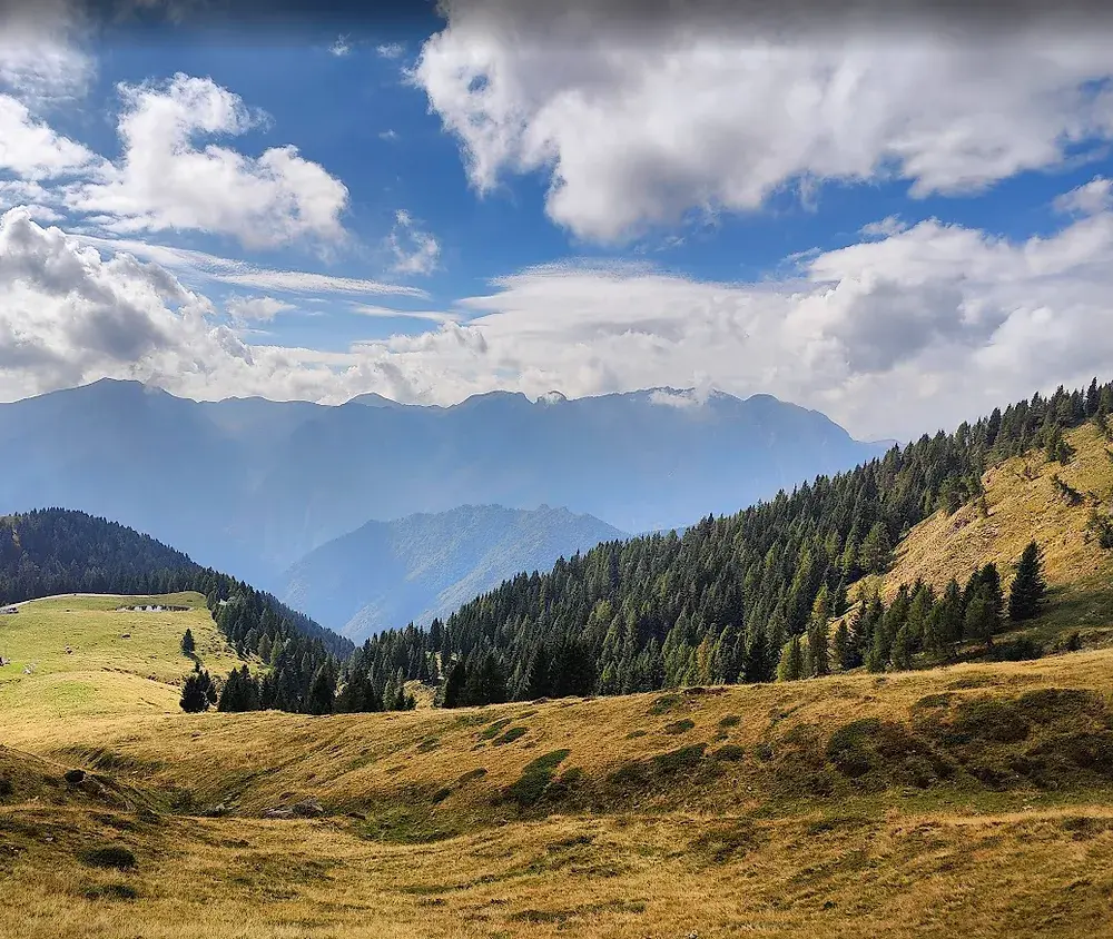 Trova il nome di montagna perfetto: idee creative per ogni esigenza