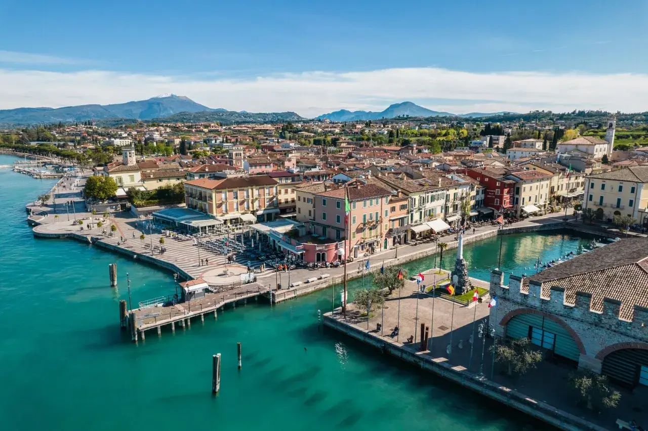Lago di Garda: attrazioni imperdibili? La guida per ogni viaggiatore