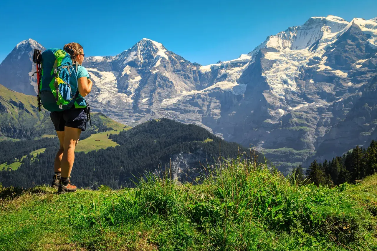 Montagne Svizzere: Guida definitiva a vette e avventure alpine
