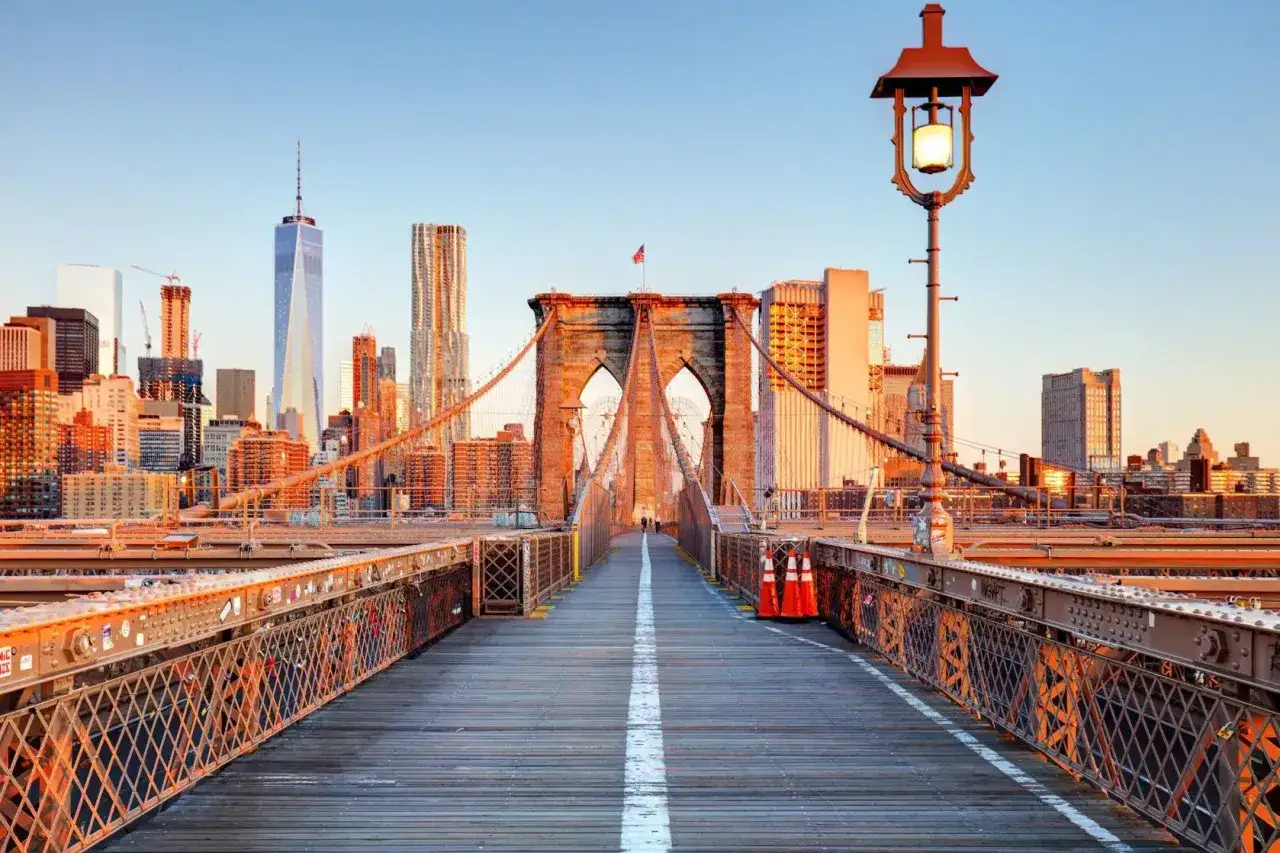 Zdjęcie New York: Attrazioni imperdibili e consigli da esperta per il tuo viaggio
