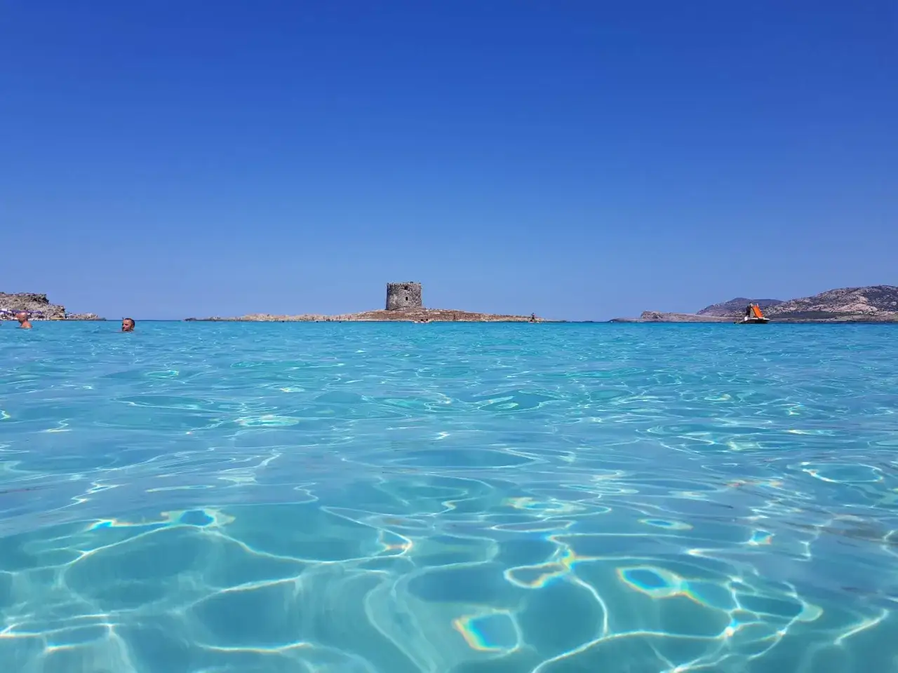 Zdjęcie Spiagge Italia: Trova la tua vacanza al mare perfetta con la guida