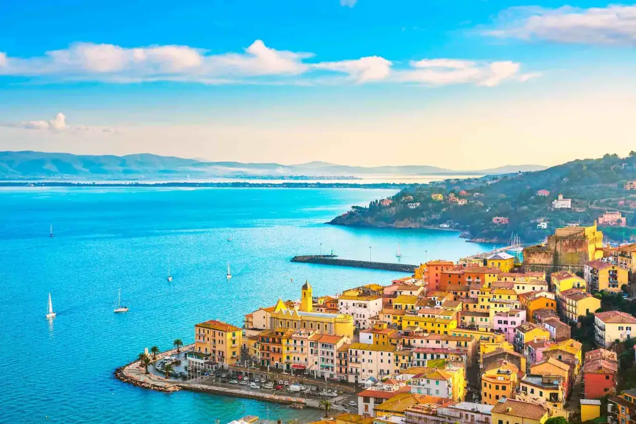 Zdjęcie Coste Toscana: la guida definitiva per la tua vacanza al mare ideale