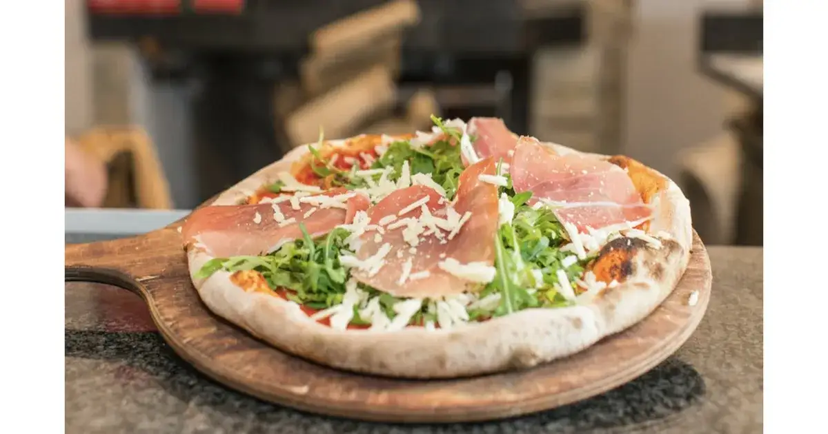 Zdjęcie Fulvio Gastronomia Gubbio: il segreto dei sapori umbri autentici