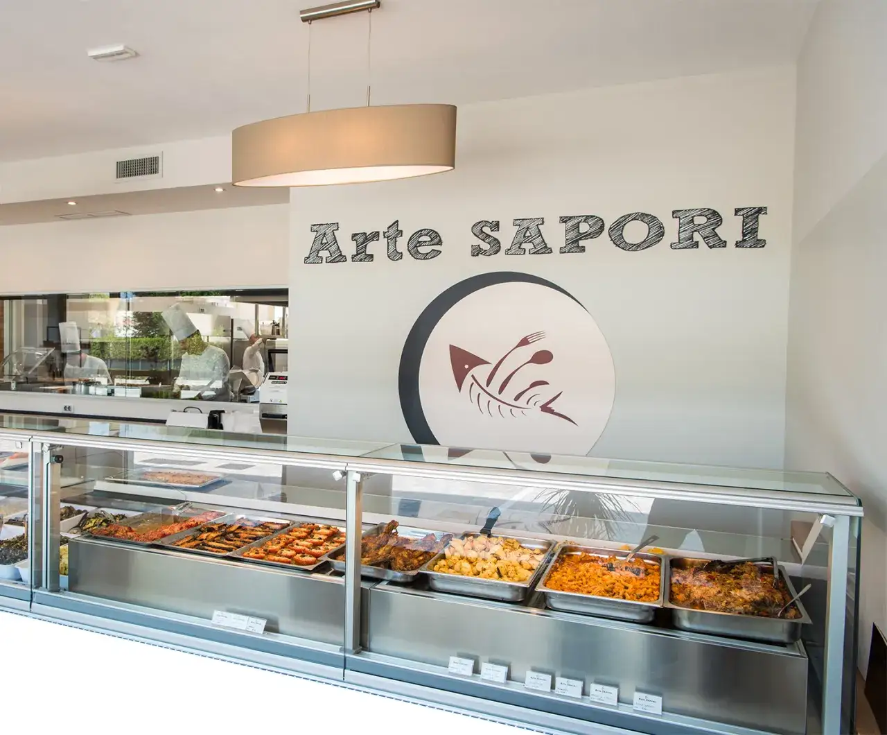 Zdjęcie Gastronomia casalinga: il successo tra sapori autentici e business