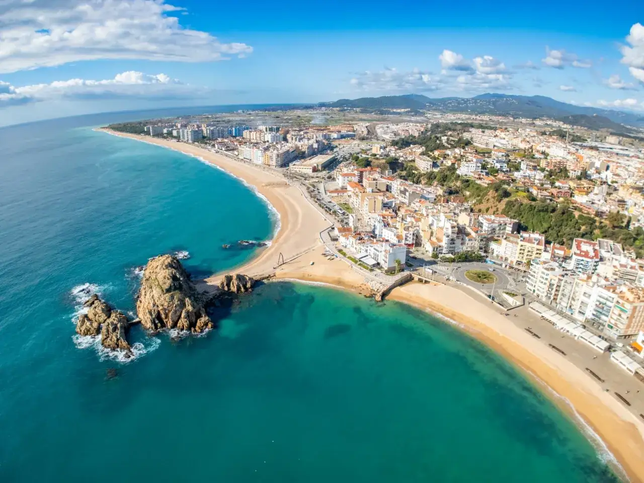 Zdjęcie Costa Brava: scegli la localit&agrave; perfetta per la tua estate!