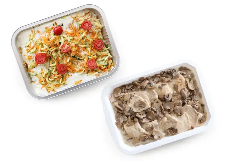 Zdjęcie Gastronomia: come scegliere e cosa comprare per un gusto autentico