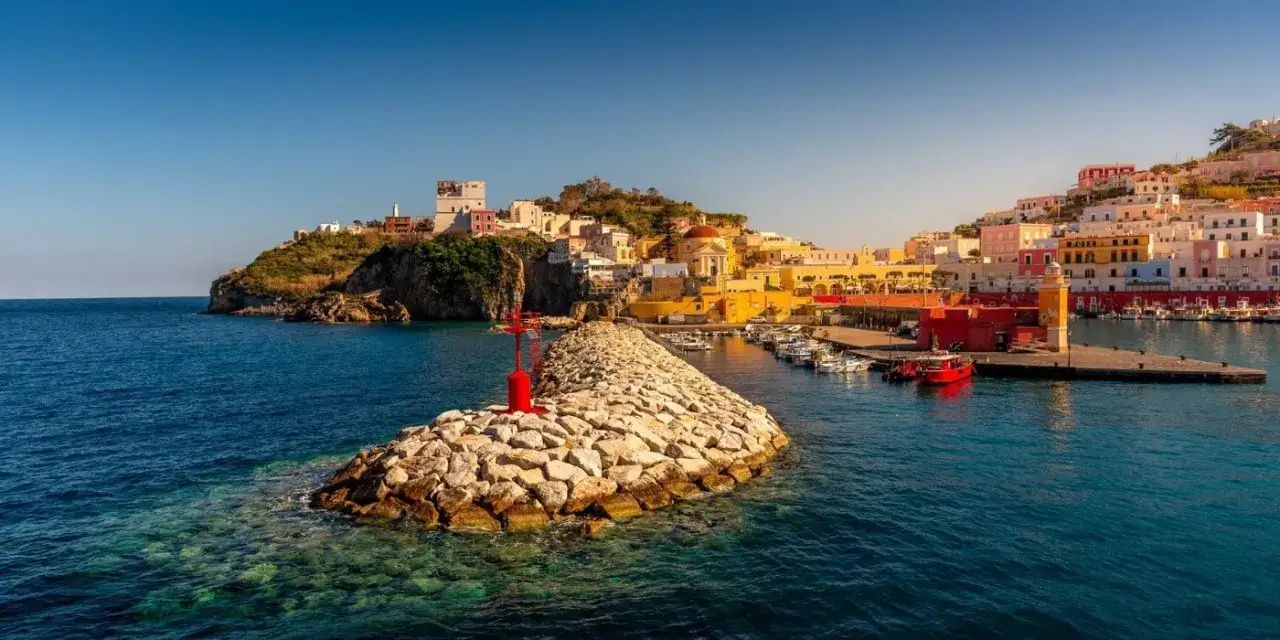 Zdjęcie Le localit&agrave; balneari famose d'Italia: dove andare quest'estate?