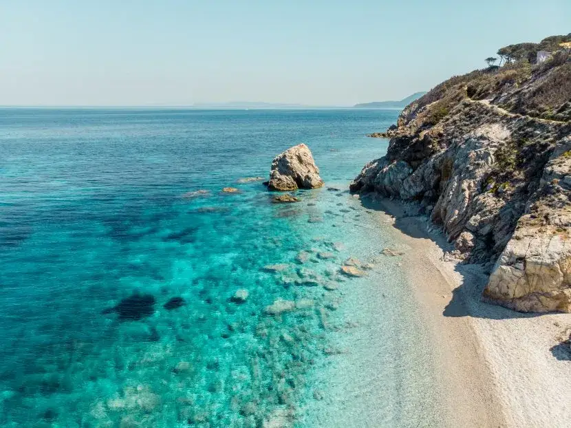 Zdjęcie Toscana mare: le migliori località balneari per ogni tipo di viaggio